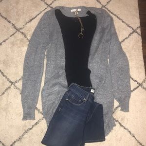 Forever 21 - cardigan